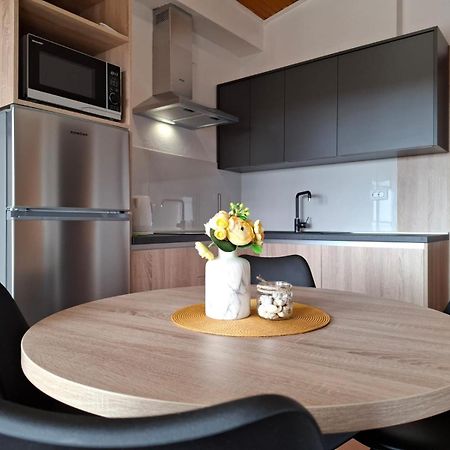 Apartmani Sarlija Pakoštane エクステリア 写真