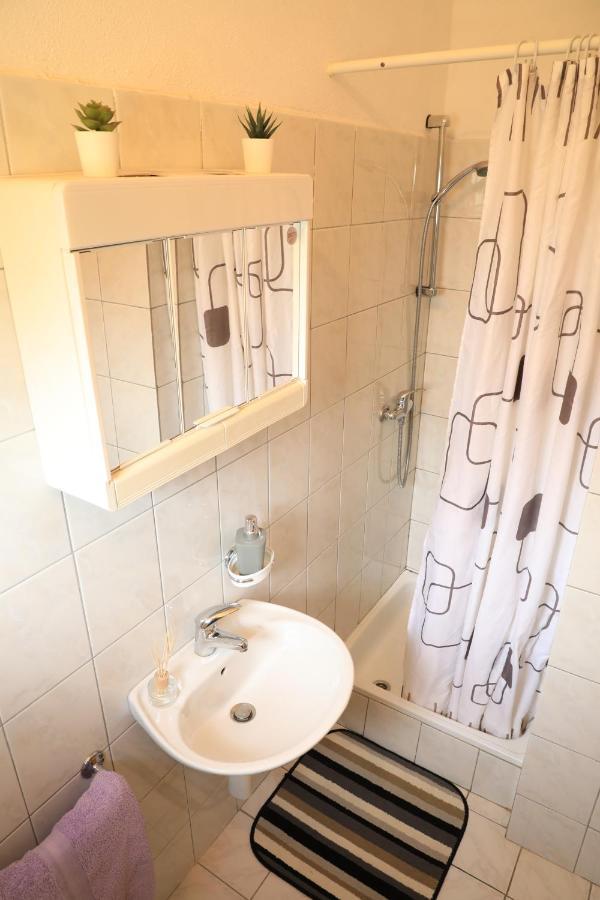Apartmani Sarlija Pakoštane エクステリア 写真
